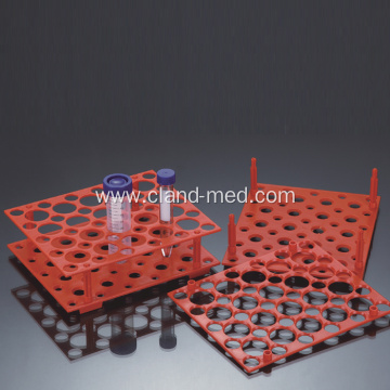 50Well Snap-together Conical Tube Racks